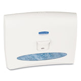Scott® Personal Seats Sanitary Toilet Seat Covers, 15 x 18, White, 125/Pack (KCC07410PK) Pack of 125