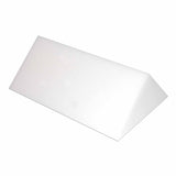Skil-Care™ Positioner Wedge 8 W X 17 L X 8 H Inch Foam Freestanding (201965_PR) 1/PR