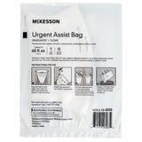 McKesson Emesis Bag 40 oz. Clear (1196429_BG) 12/BG