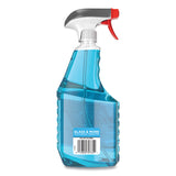 Windex® Ammonia-D Glass Cleaner, Fresh, 32 oz Spray Bottle (SJN322338EA) Each