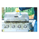 Zep Commercial® Fast 505 Cleaner and Degreaser, 32 oz Spray Bottle, 12/Carton (ZPEZU50532CT) Case of 12