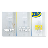 Zep Commercial® All-Purpose Cleaner and Degreaser, Fresh Scent, 32 oz Spray Bottle, 12/Carton (ZPEZUALL32CT) Case of 12