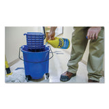 Zep Commercial® Neutral Floor Cleaner, Fresh Scent, 1 gal, 4/Carton (ZPEZUNEUT128CT) Case of 4