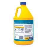 Zep Commercial® Neutral Floor Cleaner, Fresh Scent, 1 gal, 4/Carton (ZPEZUNEUT128CT) Case of 4