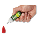 Krazy Glue® Maximum Bond Krazy Glue EZ Squeeze Gel, 0.14 oz, Dries Clear (EPIKG49048MR) Each