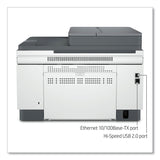 HP LaserJet MFP M234sdw Wireless Multifunction Laser Printer, Copy/Print/Scan (HEW6GX01F) Each