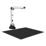 Adesso Cybertrack 510 Document Camera, 5 Mpixels, Silver (ADECYBERTRAK510) Each