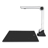 Adesso Cybertrack 510 Document Camera, 5 Mpixels, Silver (ADECYBERTRAK510) Each