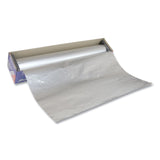 Reynolds Wrap® Heavy Duty Aluminum Foil Roll, 18" x 500 ft, Silver (RFP624) Each