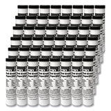 Misty® NLGI #2 Red Grease, 14 oz Tube, 48/Carton (AMR1003057) Case of 48