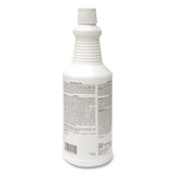 Misty® Bolex 23 Percent Hydrochloric Acid Bowl Cleaner, Wintergreen, 32oz, 12/Carton (AMR1038799) Case of 12
