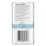 Ivory® Bar Soap, Original Scent, 4 oz, 4/Pack, 18 Packs/Carton (PGC22303) Case of 72