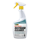 CLR PRO® Restroom Cleaner, 32 oz Pump Spray (JELFMRC326PROEA) Each