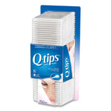 Q-tips® Cotton Swabs, 750/Pack (UNI09824PK) Pack of 750
