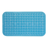 Theracare™ Non-Slip Bath Mat Vinyl 15 X 27 Inch (1257842_EA) 1/EA