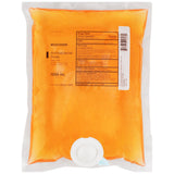 McKesson Antibacterial Soap Liquid 1,000 mL Dispenser Refill Bag Clean Scent (1067681_CS) 10/CS