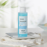 McKesson Mouthwash 4 oz. Mint Flavor (993760_CS) 60/CS