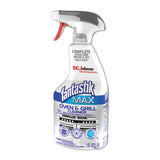 Fantastik® MAX MAX Oven and Grill Cleaner, 32 oz Bottle (SJN323562) Each