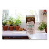 Seventh Generation® Natural Unbleached 100% Recycled Paper Kitchen Towel Rolls, 2-Ply, 11 x 9, 120 Sheets/Roll (SEV13720RL) 1 Roll