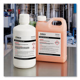 Avery® UltraDuty GHS Chemical Waterproof and UV Resistant Labels, 4 x 4, White, 4/Sheet, 50 Sheets/Box (AVE60504) Box of 200