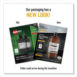 Avery® UltraDuty GHS Chemical Waterproof and UV Resistant Labels, 2 x 4, White, 10/Sheet, 50 Sheets/Box (AVE60505) Box of 500