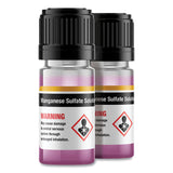 Avery® UltraDuty GHS Chemical Waterproof and UV Resistant Labels, 1 x 2.5, White, 24/Sheet, 25 Sheets/Pack (AVE60517) Box of 600