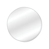 Scotch® Restickable Mounting Tabs, Repositionable, Holds Up to 0.6 lb, 0.88 x 0.88, Clear, 18/Pack (MMMR105) Pack of 18