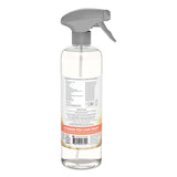 Seventh Generation® Natural All-Purpose Cleaner, Morning Meadow, 23 oz Trigger Spray Bottle, 8/Carton (SEV44714CT) Case of 8