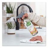 Seventh Generation® Natural All-Purpose Cleaner, Morning Meadow, 23 oz Trigger Spray Bottle, 8/Carton (SEV44714CT) Case of 8