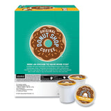 The Original Donut Shop® Coconut Mocha K-Cups, 24/Box (GMT6248) Box of 24