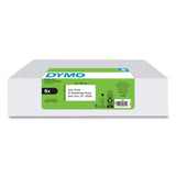 DYMO® LW Shipping Labels, 2.13" x 4", White, 220 Labels/Roll, 6 Rolls/Pack (DYM2050811) Box of 6