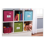 DYMO® LW Durable Multi-Purpose Labels, 1" x 2.12", 160 Labels/Roll (DYM1976411) 1 Roll