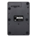 Adesso WKB6010UB Wireless 18-Key Numeric USB Keypad, Black (ADEWKB6010UB) Each