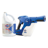 Clorox TurboPro Handheld Sprayer, 32 oz (CLO29561EA) (CLO29561) Each