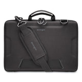 Kensington® LS520 Stay-On Case for Chromebooks and Laptops, Fits Devices Up to 11.6", EVA/Water-Resistant, 13.2 x 1.6 x 9.3, Black (KMW60854) Each