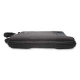 Kensington® LS520 Stay-On Case for Chromebooks and Laptops, Fits Devices Up to 11.6", EVA/Water-Resistant, 13.2 x 1.6 x 9.3, Black (KMW60854) Each