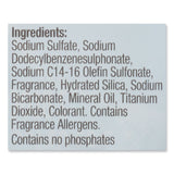 LYSOL® Brand Hygienic Automatic Toilet Bowl Cleaner, Atlantic Fresh, 2/Pack (RAC83721) Each