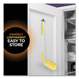 Swiffer® Heavy Duty Dusters with Extendable Handle, Plastic Handle Extends to 3 ft, 1 Handle and 3 Dusters/Kit, 6 Kits/Carton (PGC82074CT) 6 Kits