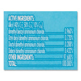 LYSOL® Brand Laundry Sanitizer, Liquid, Crisp Linen, 90 oz (RAC95872EA) Each