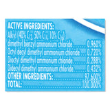LYSOL® Brand Laundry Sanitizer, Liquid, Crisp Linen, 41 oz, 6/Carton (RAC95871) Case of 6