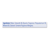 LYSOL® Brand Click Gel Automatic Toilet Bowl Cleaner, Lavender Fields, 6/Box, 4 Boxes/Carton (RAC89060CT) Case of 24