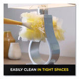 Swiffer® Heavy Duty Dusters Refill, Dust Lock Fiber, Yellow, 6/Box, 4 Boxes/Carton (PGC21620CT) Case of 24