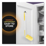 Swiffer® Heavy Duty Dusters with Extendable Handle, 14" to 3 ft Handle, 1 Handle and 3 Dusters/Kit (PGC82074) 3 Dusters, 1
