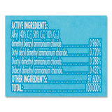 LYSOL® Brand Laundry Sanitizer, Liquid, Crisp Linen, 90 oz, 4/Carton (RAC95872) Case of 4