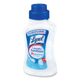 LYSOL® Brand Laundry Sanitizer, Liquid, Crisp Linen, 41 oz, 6/Carton (RAC95871) Case of 6