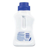 LYSOL® Brand Laundry Sanitizer, Liquid, Crisp Linen, 41 oz, 6/Carton (RAC95871) Case of 6