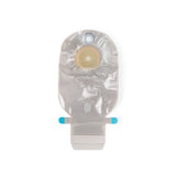 SenSura® Mio Convex Ostomy Pouch One-Piece System 11 Inch Length, Maxi Convex, Trim to Fit 3/8 to 2 Inch Stoma Drainable (1124391_BX) 10/BX