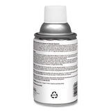 TimeMist® Premium Metered Air Freshener Refill, Mango, 6.6 oz Aerosol Spray, 12/Carton (TMS1042810) Case of 12