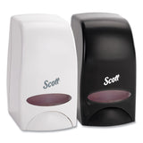 Scott® Pro Foam Skin Cleanser with Moisturizers, Light Floral, 1,000 mL Bottle, 6/Carton (KCC91552CT) Case of 6