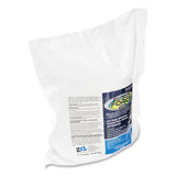 2XL FORCE Disinfecting Wipes Refill, 1-Ply, 6 x 8, Unscented, White, 900/Pack, 4 Packs/Carton (TXLL4014) Case of 3600
